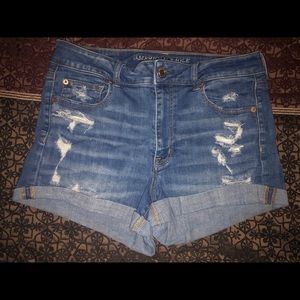 American Eagle shorts